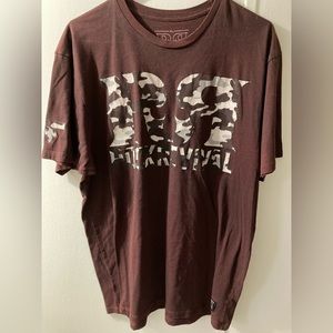 Mens tee